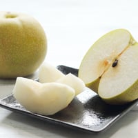 【矢吹町井上さん特製】　幸水梨 2kg（6-9玉）