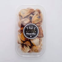 青森県【 熟成黒にんにく】訳あり（200g×4ﾊﾟｯｸ）