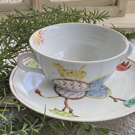 natural world】 soup cup 2accooimatsu_onlineshop