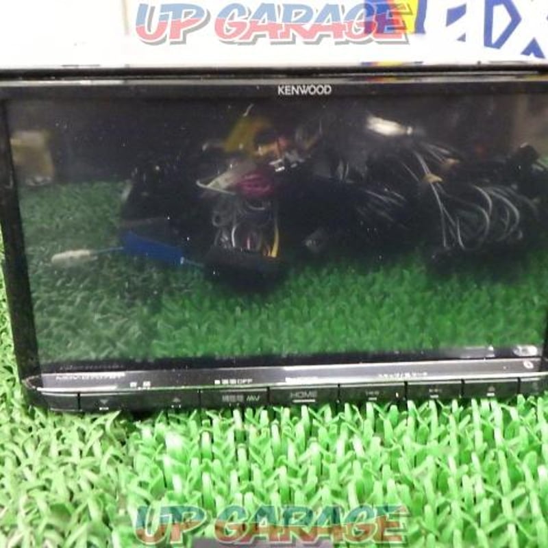 KENWOOD MDV-D707BT フルセグ DVD CD SD USB 録音 | TAX高崎店 KENWOOD MDV-D707BT フルセグ DVD CD SD USB 録音 | TAX高崎店