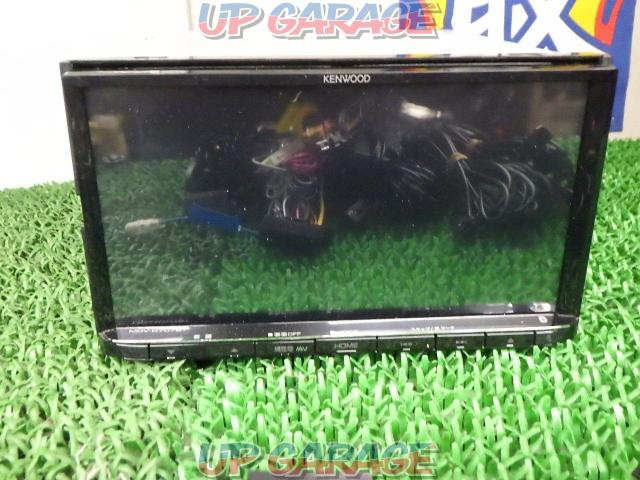 KENWOOD MDV-D707BT フルセグ DVD CD SD USB 録音 | TAX高崎店