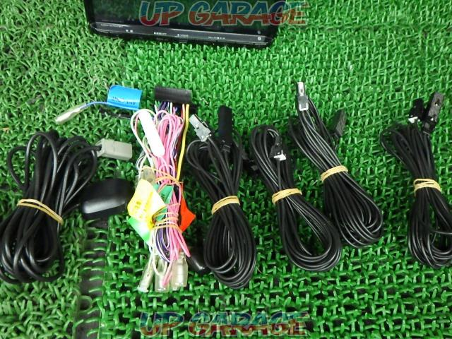 KENWOOD MDV-D707BT フルセグ DVD CD SD USB 録音 | TAX高崎店