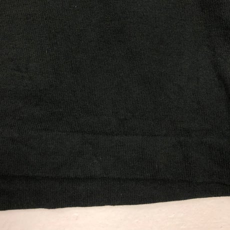 90s フルーツオブザルーム　メッセージT　レストラン　Tシャツ