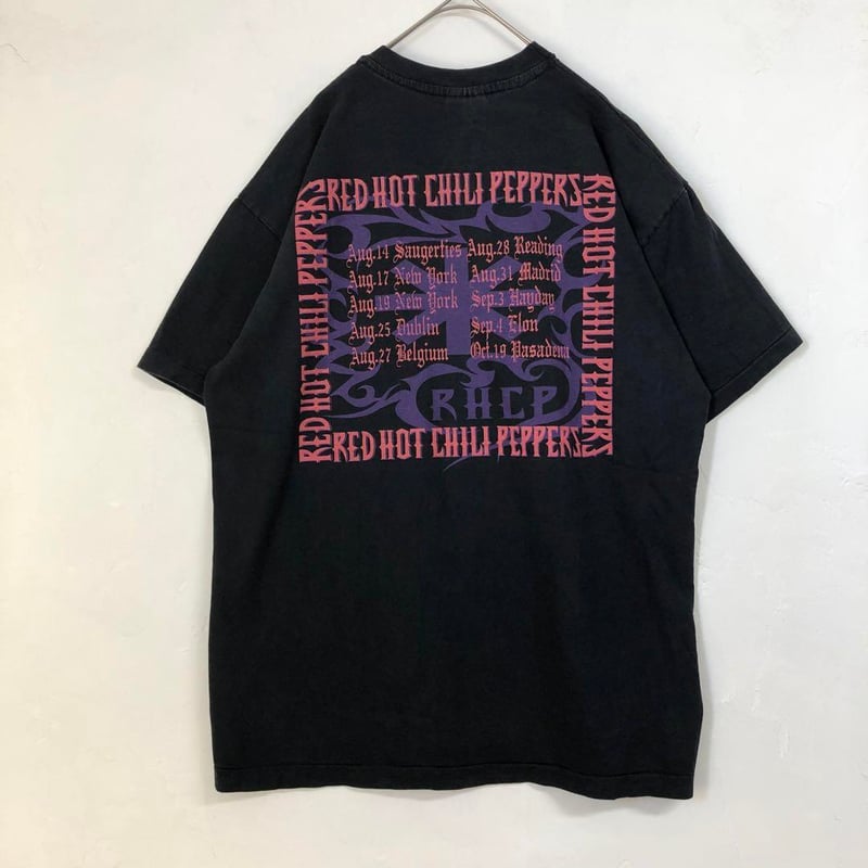 BOOTLEG レッドホットチリペッパーズ レッチリ RED HOT CHILI