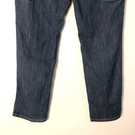 メキシコ製　Carhartt  カーハート　デニム　ペインター　パンツ　インディゴ
