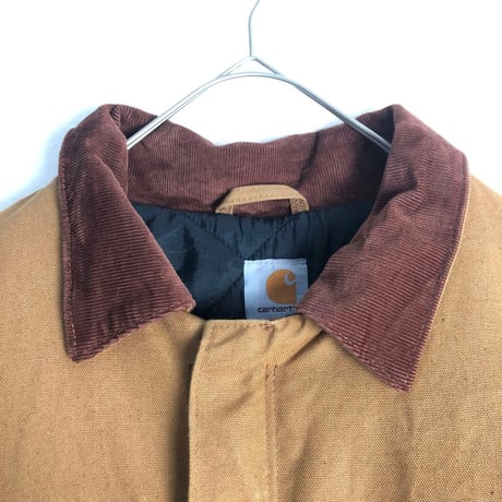 Carhartt　カーハート　トラディショナル　コート ジャケット