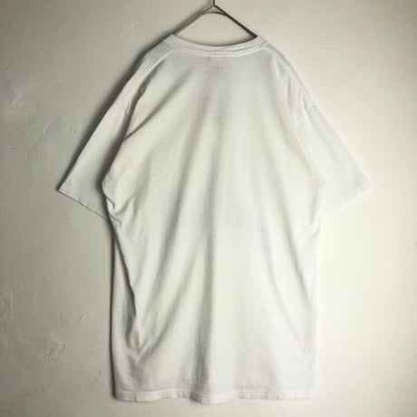 90s　USA製　Disney オールドディズニー　ミッキー　Tシャツ