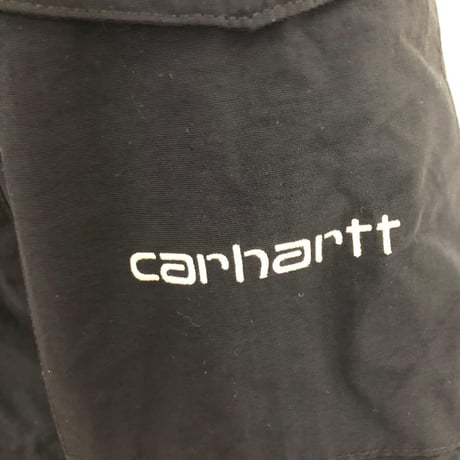 Carhartt　カーハート　アンカレッジ パルカ ナイロンジャケット