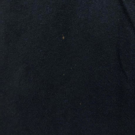 ハーレーダビッドソン　両面　プリント　ビッグロゴ　半袖　Tシャツ