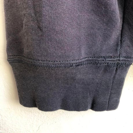 Carhartt　カーハート　ロゴ　パーカー　フーディ 裏起毛　紺