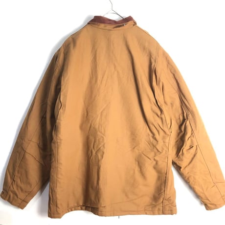 Carhartt　カーハート　トラディショナル　コート ジャケット
