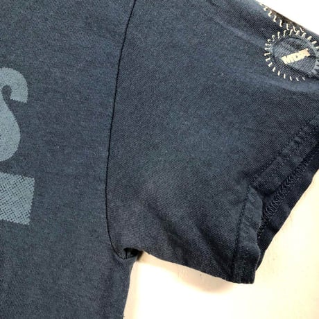 ハーレーダビッドソン　プリント　ビッグロゴ　半袖　Tシャツ