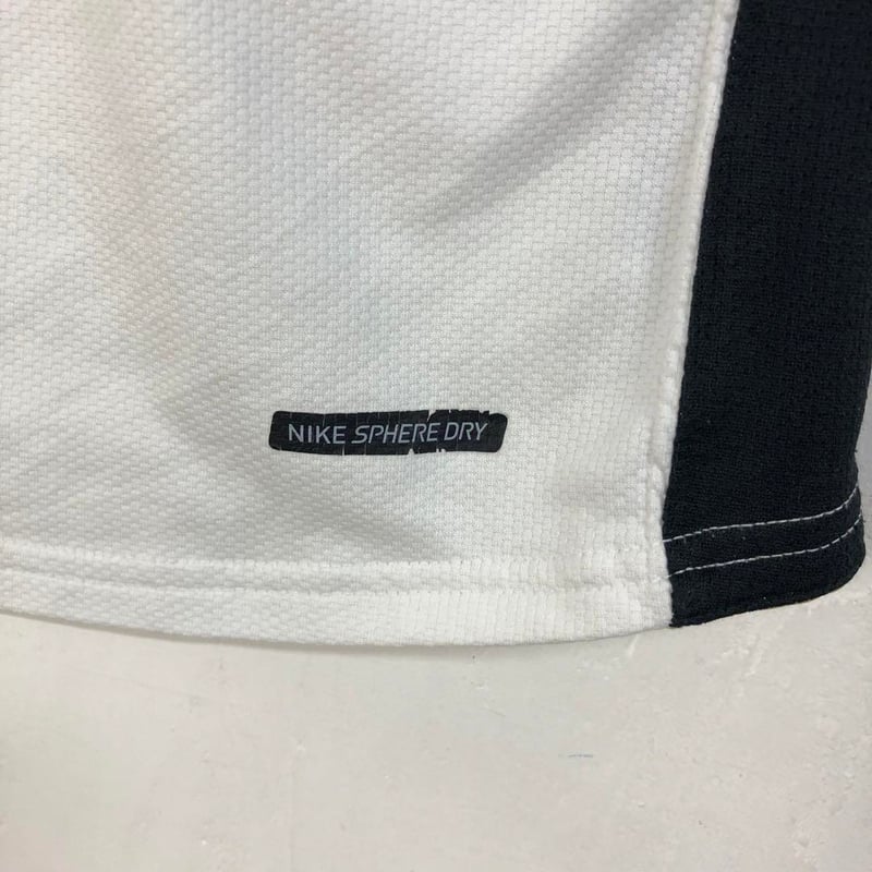 NIKE マンチェスターユナイテッド ゲームシャツ ユニフォーム サッカー