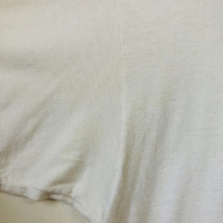 00s MADRID WEAR GRAPHIC ロゴ　半袖　Tシャツ