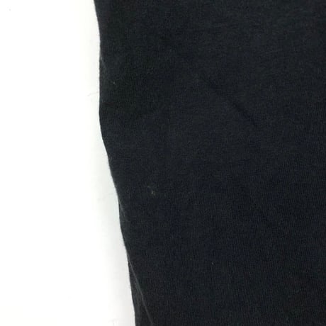 ハーレーダビッドソン　両面　プリント　ビッグロゴ　半袖　Tシャツ