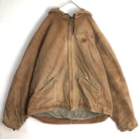Carhartt　カーハート　シエラジャケット ダック　ジャケット