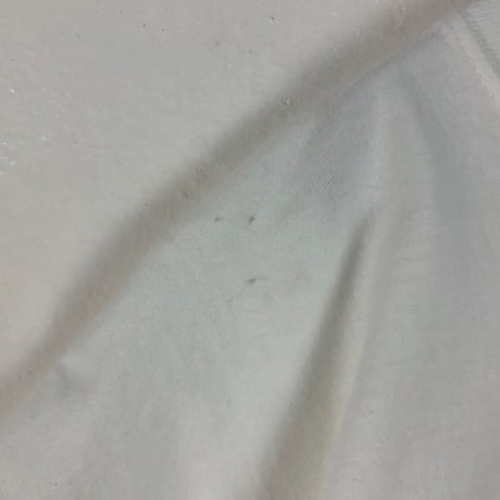 BOOTLEG マンチェスターユナイテッド　サッカー　ビッグプリント　Tシャツ