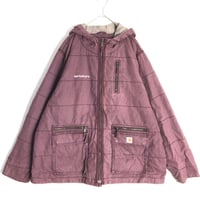 Carhartt　カーハート　フェード　テック　ジャケット　フーディー