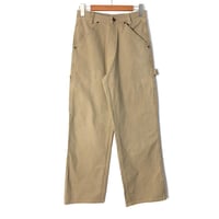 Wrangler　ラングラー　ペインター　パンツ　ロゴタグ