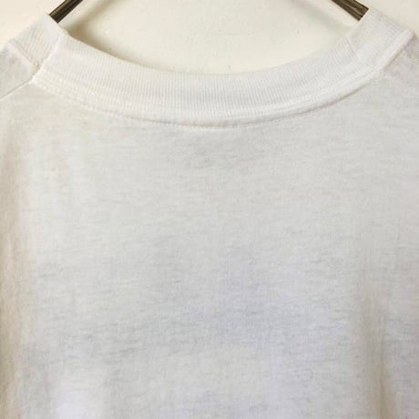 00s MADRID WEAR GRAPHIC ロゴ　半袖　Tシャツ