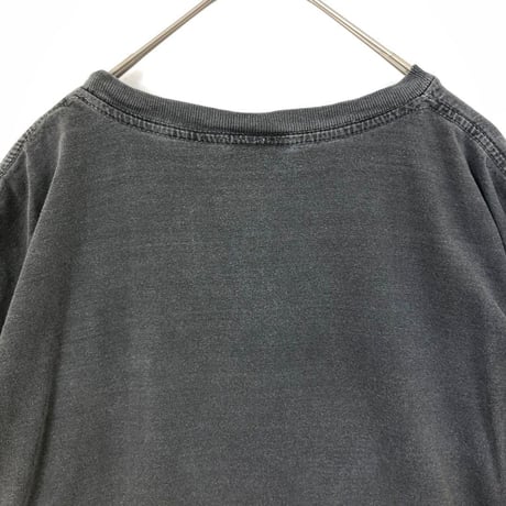 ハーレーダビッドソン　ビッグロゴ　半袖　Tシャツ