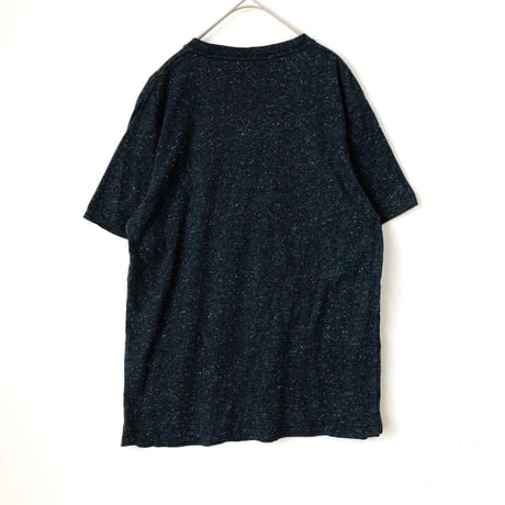 ACDC　ビッグロゴ　半袖　Tシャツ　黒