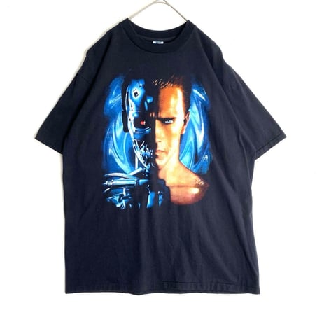 BOOTLEG Terminator ターミネーター　ムービー　半袖　Tシャツ