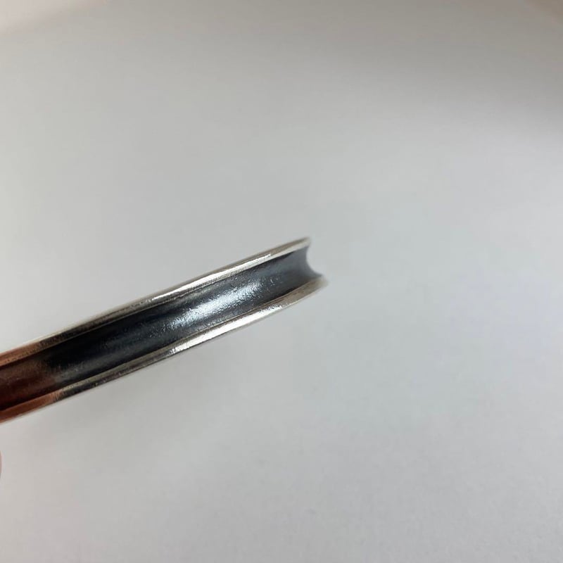 KARENSILVER カレンシルバー カレン族 バングル ブレスレット