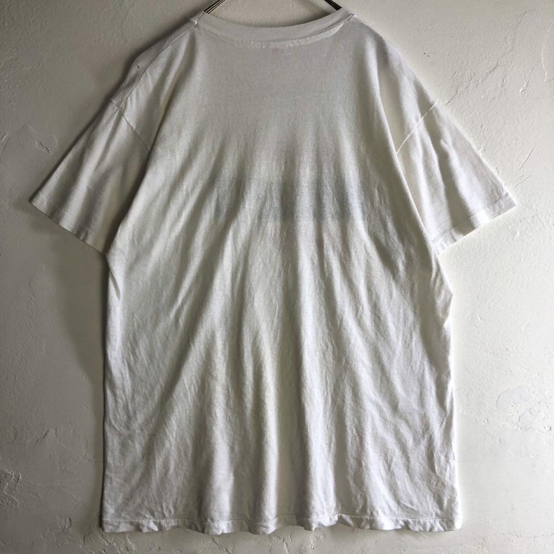 90s シングルステッチ ハーシーズ USA製 Tシャツ ホワイト | PEACE TOWN 90s シングルステッチ ハーシーズ USA製 Tシャツ ホワイト | PEACE TOWN