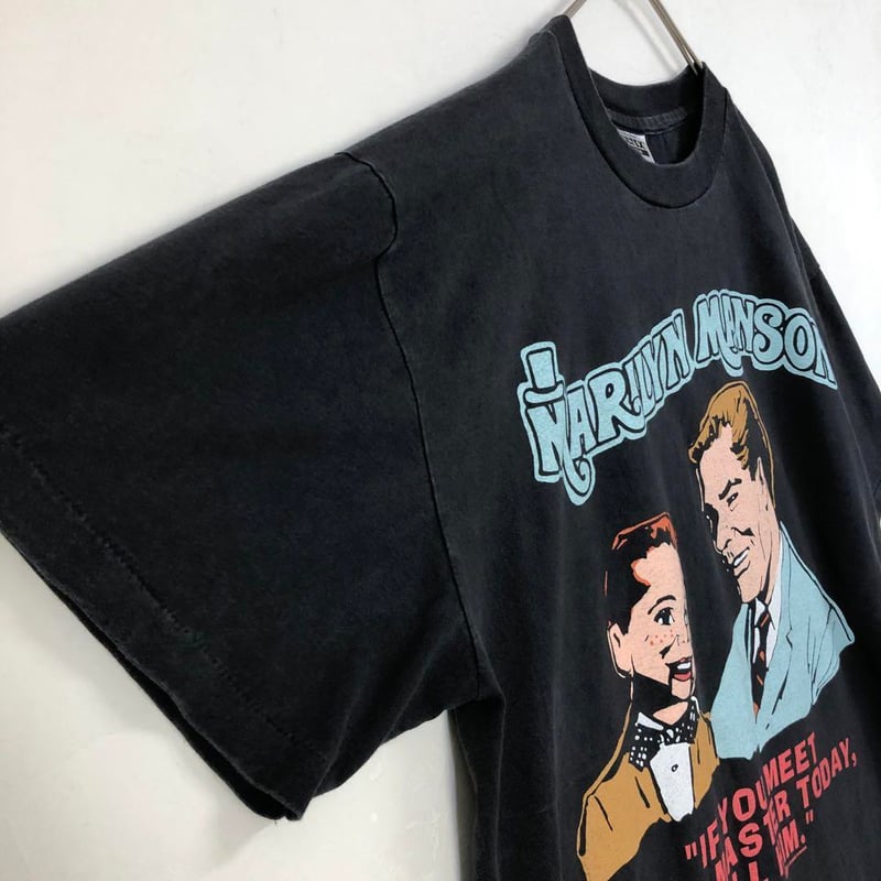 Vintage モリンフェンTシャツ　mtg Shirt XL Morinfen Vintage モリンフェンTシャツ mtg Shirt XL Morinfen - メルカリ