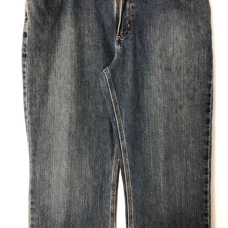 メキシコ製　Carhartt  カーハート　デニム　パンツ　インディゴ