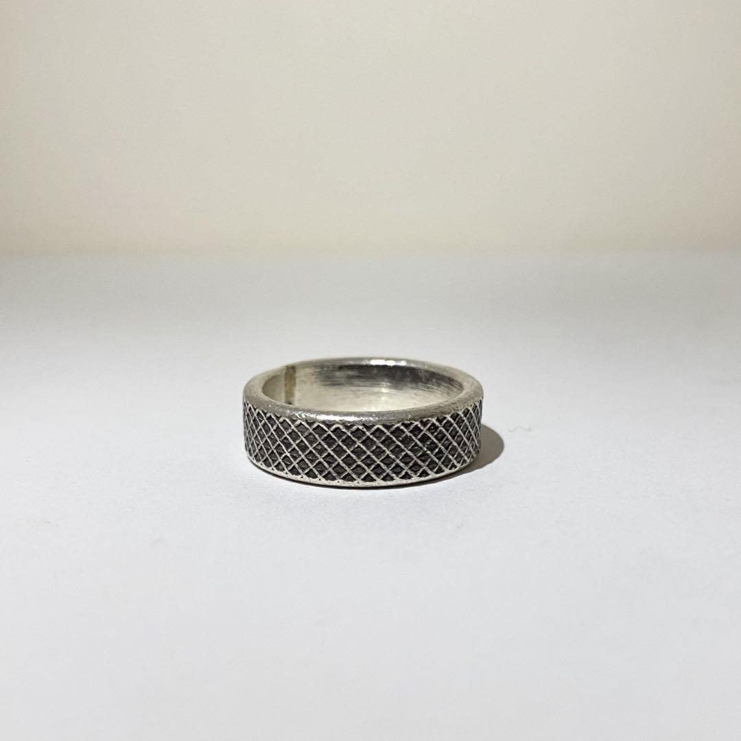 KARENSILVER カレン シルバー 民族 ハンドメイド リング 指輪 925 | PEA