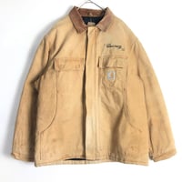 Carhartt　カーハート　USA製　トラディショナル　ジャケット