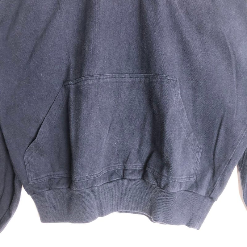 POLO ポロ ラルフローレン デニム襟 長袖 コットン ラガーシャツ