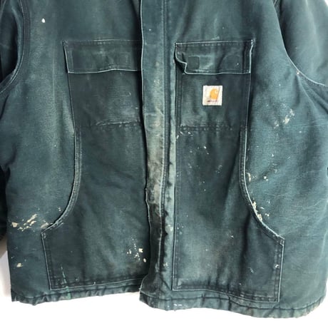 Carhartt　カーハート　トラディショナル　ジャケット　コート