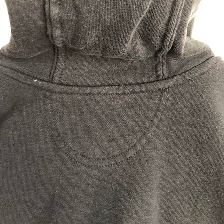 Carhartt　カーハート　ロゴ　パーカー　フーディ　裏起毛