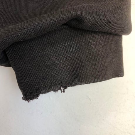 Carhartt　カーハート　ロゴ　パーカー　フーディ ブラウン