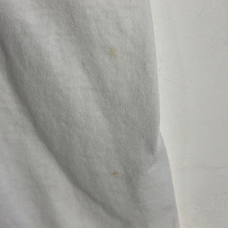 USA製　ナイキ　エアー シューズ　半袖　Tシャツ　白