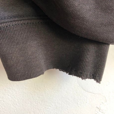 Carhartt　カーハート　ロゴ　パーカー　フーディ ブラウン
