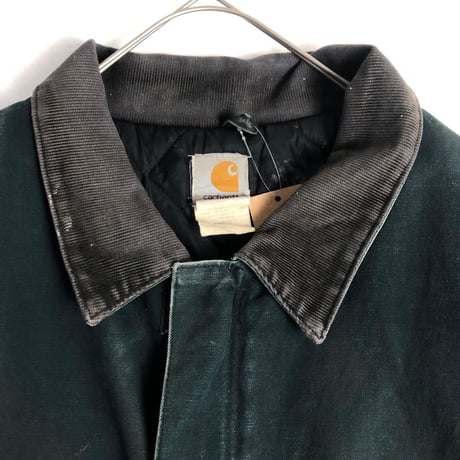 Carhartt　カーハート　トラディショナル　ジャケット　コート