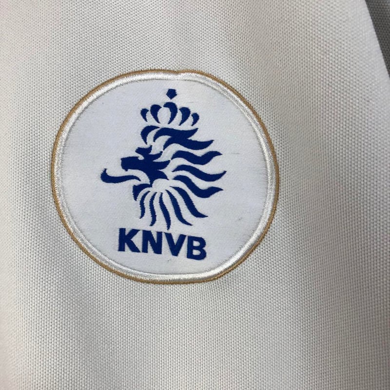 ナイキ オランダ 代表 サッカー ジャージ トラックジャケット | PEACE TOWN