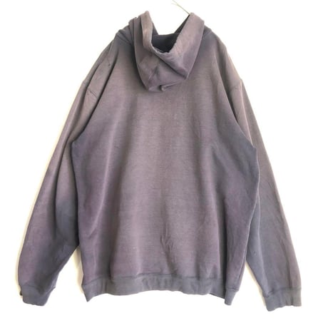 Carhartt　カーハート　ロゴ　パーカー　フーディ 裏起毛　紺