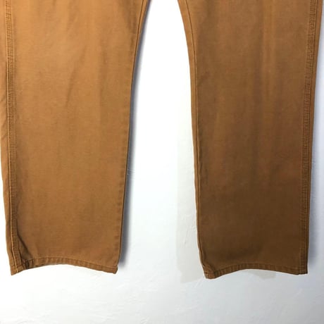 Dickies　ディッキーズ　ペインター　パンツ　ロゴタグ