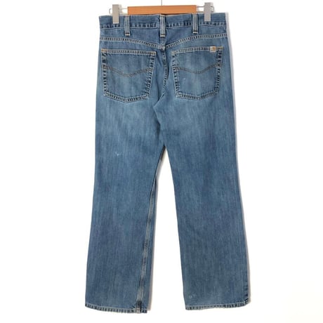メキシコ製　Carhartt  カーハート　デニム　パンツ