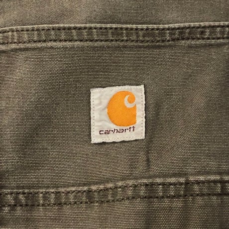 Carhartt　カーハート　リラックスフィット　デニム　パンツ