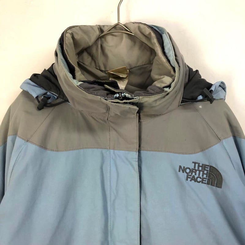 泰*様 美品 希少 ノースフェイス 中綿マウンテンパーカーコラボロゴLEXUSジ WOMEN】MOUNTAIN LIGHT JK（マウンテンパーカー）｜THE NORTH