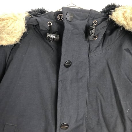 Carhartt　カーハート　アンカレッジ パルカ ナイロンジャケット