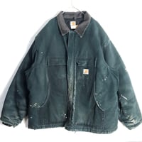 Carhartt　カーハート　トラディショナル　ジャケット　コート