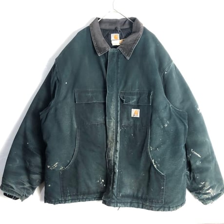 Carhartt　カーハート　トラディショナル　ジャケット　コート