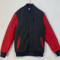 アディダス サッカー フランス代表 ジャージ 刺繍 ロゴ 赤 | PEACE TOWN